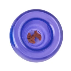 Outward Hound® Planet Dog Orbee-Tuff® Lil Snoop Dog Toys Purple(135814)