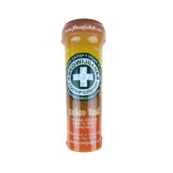 Meowijuana® Kalico Kush - Valerian Root & Catnip Blend Large 26 Gm(5109)