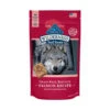 Blue Buffalo® Wilderness™ Trail Treats™ Grain Free Natural Crunchy Salmon Dog Biscuits 10 Oz(46718)
