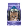 Blue Buffalo® Wilderness™ Nature's Evolutionary Diet Grain Free Chicken Kitten Cat Food 5 Lbs(46753) -Pet Supplies Shop 859610006069