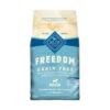 Blue Buffalo® Freedom® Grain Free Chicken Recipe Puppy Food 4 Lbs(46783) -Pet Supplies Shop 859610006731