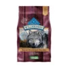 Blue Buffalo® Wilderness™ Rocky Mountain Recipe™ Grain Free Bison Adult Dog Food 22 Lbs(46889)