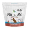 Green Coast Pet™ Bacon Flavor Pill-A-Pet Moldable Pill Wrap Dog Supplement 60 Wraps X 4.2 Oz(135044) -Pet Supplies Shop 860000110945 fa4ae941 5bc5 4a63 a270 d472bd8074a5