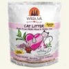 Weruva It's A Tea Potty! With Hinoki Wood & Green Tea Grain Free Cat Litter 11.7 Lbs(132517) -Pet Supplies Shop 878408000836