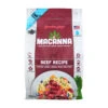 Grandma Lucy’s® Macanna™ Freeze Dried Grain Free Beef Recipe Dog Food 3 Lbs(69943) -Pet Supplies Shop 884308720231