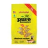 Grandma Lucy’s® Pureformance™ Freeze Dried Grain Free Chicken Recipe Dog Food 3 Lbs(69964) -Pet Supplies Shop 884308740017