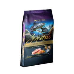 Zignature® Limited Ingredient Catfish Formula Dog Food 13.5 Lbs(133279)