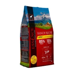 Essence® Limited Ingredient Ranch Recipe Dog Dry Food 25 Lbs(135458)