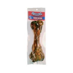 Grillerz® Ham Bone Dog Treats 1 Count(121379)