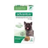 Advantus® Soft Chews 7.5 Mg For Small To Medium Dog 7 Count(43866) -Pet Supplies Shop 9454386