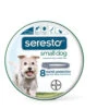 Seresto™ Flea & Tick Collar For Small Dog(43863) -Pet Supplies Shop 9579447