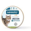 Seresto™ Flea & Tick Collar For Cat(43844)