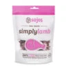 Sojos® Simply Lamb Freeze Dried Dog Treats 4 Oz(121091) -Pet Supplies Shop 9730048 ba8d2c85 8c67 4687 a64e c9b73c1879d1