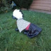Cruella De Vil Dog Costume(Cruella De Vil Dog Costume) -Pet Supplies Shop Gu3adZwudX