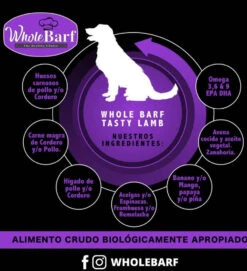 B.A.R.F FOOD(B A R F Food) -Pet Supplies Shop LezQd6FonT