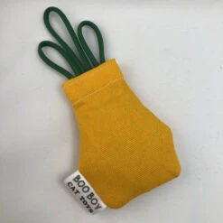 Refillable Catnip Pineapple Cat Toy | Handmade Canvas Cat Toy With Organic Catnip And Silvervine | FREE SHIPPING(Refillable Catnip Pineapple Cat Toy Handmade Canvas Cat Toy With Organic Catnip And Silvervine Free Shipping) -Pet Supplies Shop LzkJ06Lgxu