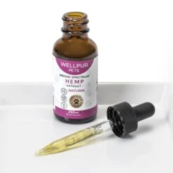 250mg Pet Hemp Extract Tincture(250mg Pet Hemp Extract Tincture) -Pet Supplies Shop SPe100ubIj