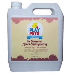 Play Pets Apres-Shampooing(Play Pets Apres Shampooing)