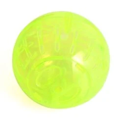 Exercise Ball For Hamsters And Small Pets(Plastic Pet Rodent Mice Jogging Ball Toy Hamster Gerbil Rat Exercise Balls Play Toys) -Pet Supplies Shop product image 793098053