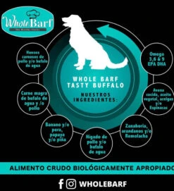 B.A.R.F FOOD(B A R F Food)