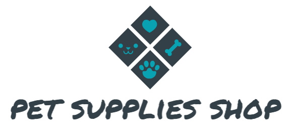 Pet Supplies Shop